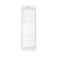 thumbnail image 4 of For Genio LASER L700 Robot Vacuum Cleaner Main Side Brush Hepa Filter Mop Cloths Rag Accessories, 4 of 5