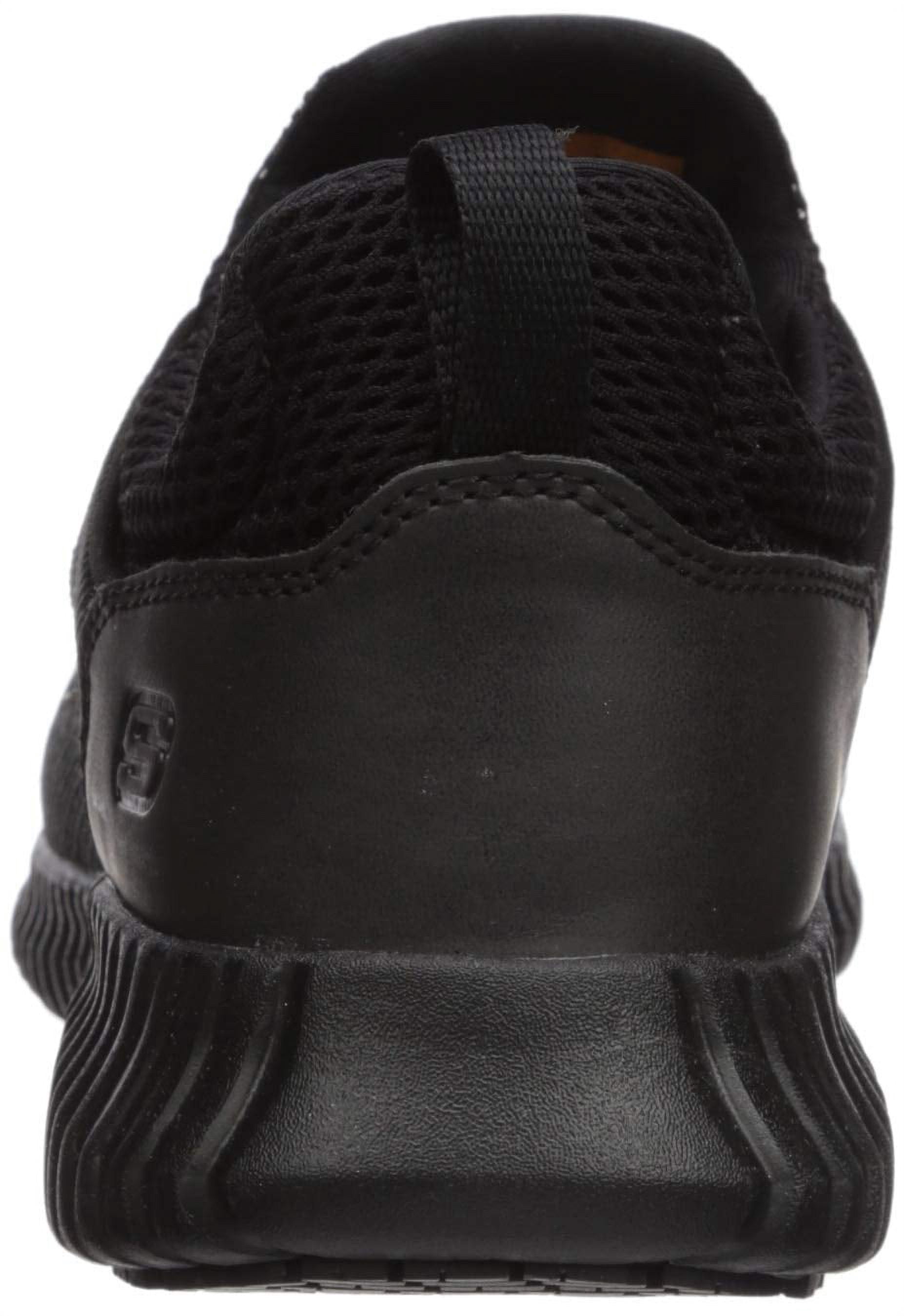 Skechers Work Men's Relaxed Fit Cessnock Slip Resistant Athletic Work Shoes - Wide Available