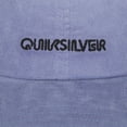thumbnail image 3 of Gorra Quiksilver Unisex Labeled Style Azul AQYHA04322BKJ0, 3 of 5