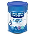 thumbnail image 1 of Good Start Soothe Baby Formula, Powder 942g, 1 of 6