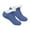Navy, variant on Landzoo One Soft Non Floor Socks For And Indoor Thermal Booties With Sole For Winter Warmth And Comfortable Home Wear Cozy Footwear Soft Stylish Basic Socks