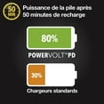 thumbnail image 2 of Scosche CPDC30-RP Car Charger USB-C Single Port 30W Power Delivery Cigarette Ligher Adapter., 2 of 7