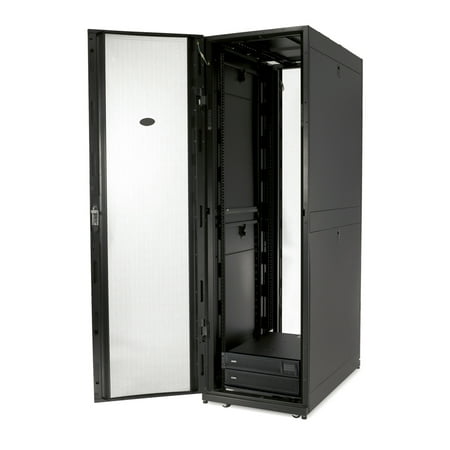 UPC: 0731304226390 | APC AR3100 42U NetShelter SX 600mm Wide x 1070mm Deep Enclosure