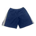 thumbnail image 2 of adidas Mens Three Stripes Shorts;Medium, 2 of 2