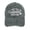 Gray, variant on I Don’t Need A Valentine I Need A Nap Charcoal Baseball Cap for Men Women, Adjustable Snapback Hats Cotton Hat