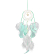 thumbnail image 1 of Attrape-rêves en Plumes, un Cadeau pour les Filles, 1 of 6
