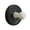 B, variant on Hearth & Gear High Grade Suction Cup Solid Wood Hook Wall Door Strong Hook Hook Bathroom Punch Clothes Hook Utility Hooks Shower Shelf Strips Loofahs for Shower Garage Shelf Hooks Hook for Deer Hooks