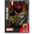 thumbnail image 1 of Marvel Objets de Collection Figurine Posée à l'Échelle 1/6 - Spider-Man (Marvel Tales #223), 1 of 2