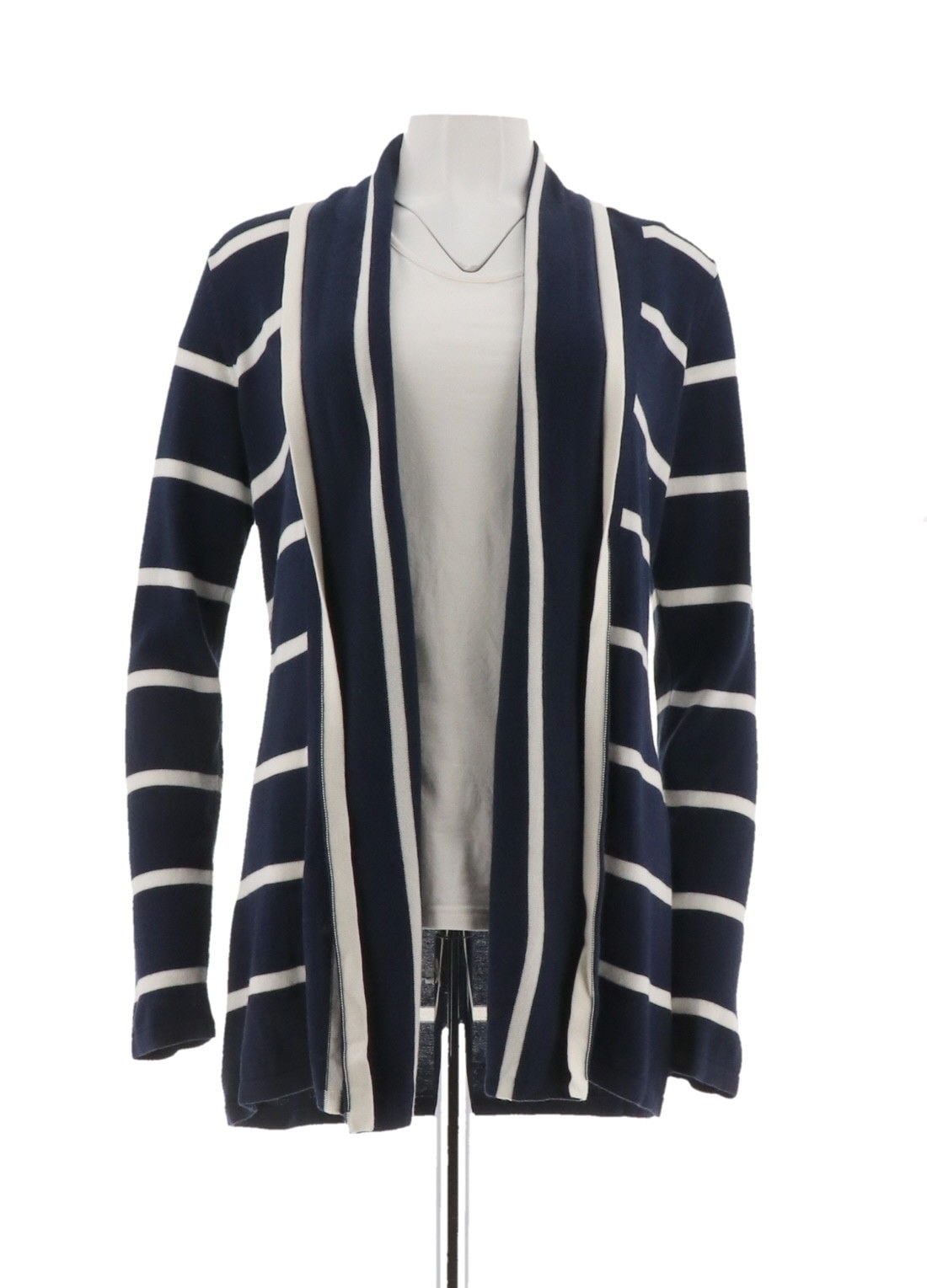 claiborne mens cardigan