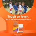 Motrin Children's Chewable Tablets with Ibuprofen, Kids' Fever Reducer