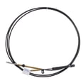 thumbnail image 2 of Cable de Cambio Perfecl para Control Lateral del Mercurio 14 Pies, 2 of 8