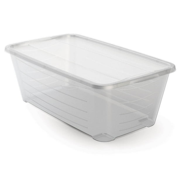 Shoe containers best sale walmart