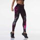 thumbnail image 1 of Qickitout 12% spandex Sexy cintura alta elasticidad mujeres Digital impreso Leggings Push Up pantalones de fuerza Tan Jianjun  unisex, 1 of 2
