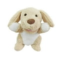 thumbnail image 2 of Puppy Hand Puppet Realistic Plush Puppet， Puppy Puppet for Kids Ocean Animal Hand Puppet with Moveable Mouth,Soft Stuffed Puppy Puppet Story Toy Octops Puppets Role Play Teaching, 2 of 9