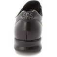 thumbnail image 4 of SAS Women's, Me Too Walking Shoe Black 9 WW, 4 of 4