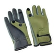 thumbnail image 1 of Guantes de invierno resistentes al agua, con pantalla táctil, antideslizantes y térmicos. Talla M, 1 of 8