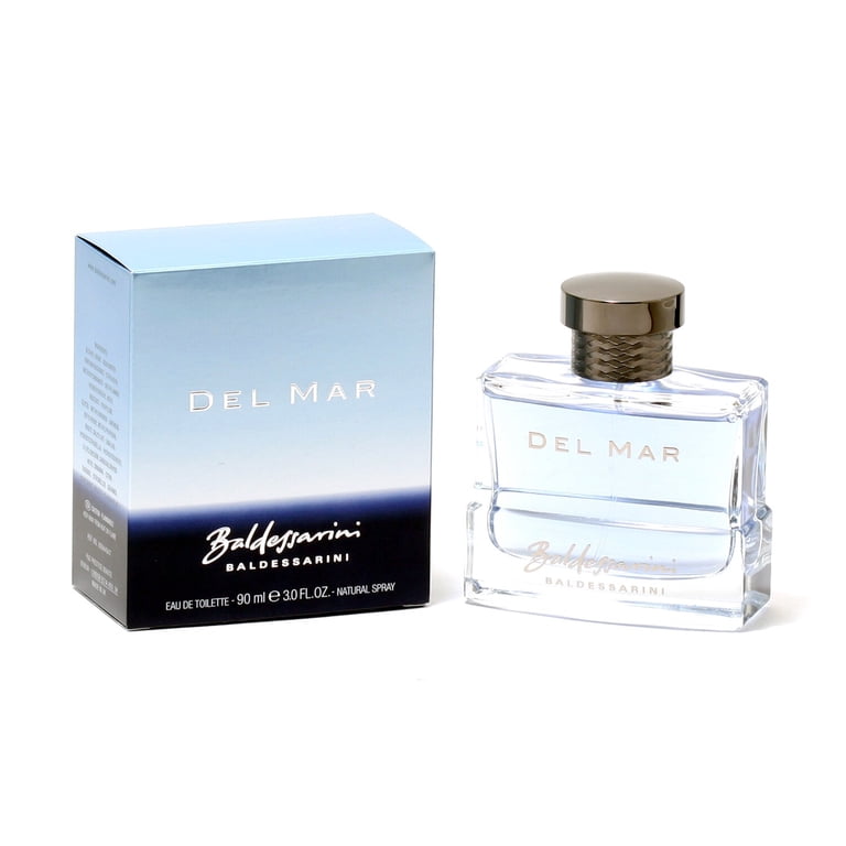 baldessarini del mar