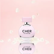 Cher Decades 70s Eau De Parfum Unisex Fragrance, 30ml/1oz