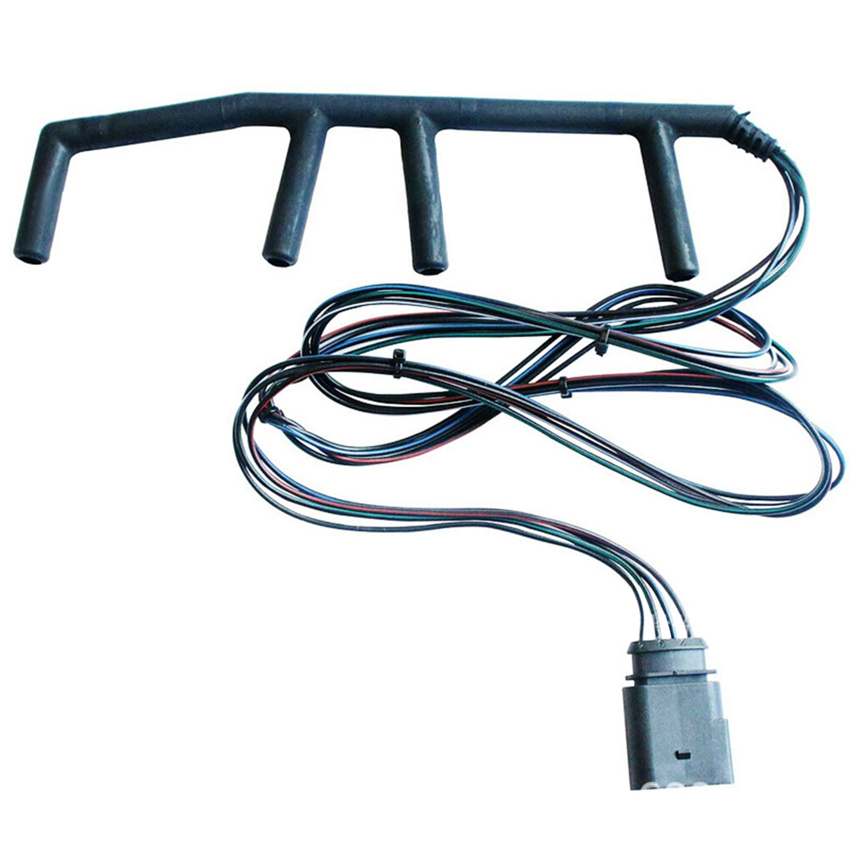 Car Glow Plug Wiring Harness for Golf MK4 20022007 038971220C