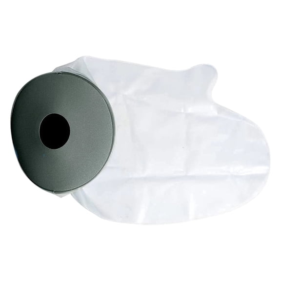 Waterproof Hand Cast Covers for Shower Bath, Adult Watertight Wrist Protector Resuable Wound Bandage Sleeve Bag for Broken Hand, Fingers, Surgery, Burns