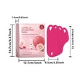 thumbnail image 3 of Camellia Oil Face Lifting Patches 4 Count, Adhesive Hydrogel Strips for Sagging Skin, V-Shape Firming Mask Sheets – 4 Pieces, 3 of 7