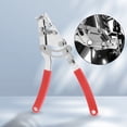 thumbnail image 4 of CSChome Brake Line Lock Tool Bicycle Shifter Gear Cable - High Carbon Steel, Plastic Grips, Gear Inner Wire Cutter Tension Puller, 4 of 6