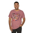 thumbnail image 6 of State Of Arkansas State Map Souvenir Unisex Shirt, 6 of 11