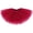 Burgundy, variant on Simplicity Tutus for Girls Princess Ballet Dress Up Skirt, Red, 2-8 Years
