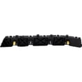 thumbnail image 4 of New Left Rear Bumper Bracket Compatible With Hyundai Elantra Eco 4 Cyl 1.4L Elantra SEL 4 Cyl 2.0L Elantra Limited 4 Cyl 2.0L 2017-2018 By HY1142119 86613F3000, 4 of 8