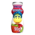 thumbnail image 5 of Alimento lácteo bebible Danonino sabor fresa 90 g, 5 of 5