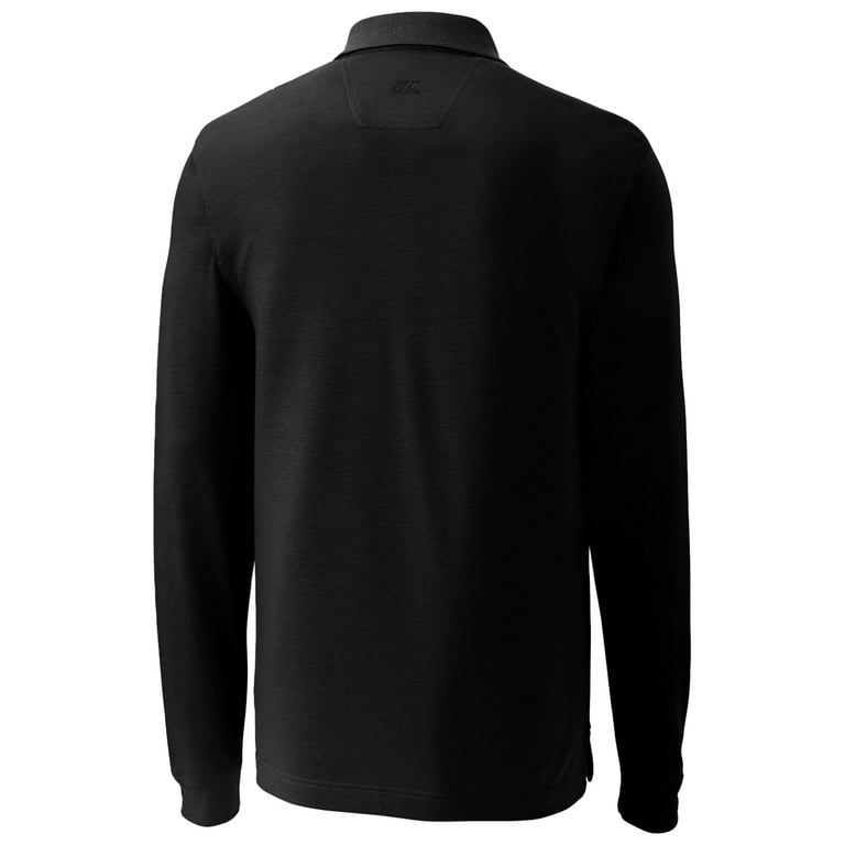 Lsu long sleeve polo online