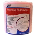 thumbnail image 1 of Schwarz Supply Source 12 Po x 75 Pi Enveloppe de Mousse de Protection&44; Rose, 1 of 1