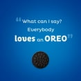 thumbnail image 3 of Nabisco Oreo Golden Sandwich Cookies, 14.3 Oz., 3 of 17