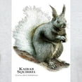 thumbnail image 3 of CafePress - Kaibab Squirrel Light T Shirt - Men's Classic Graphic T-Shirt, 3 of 4