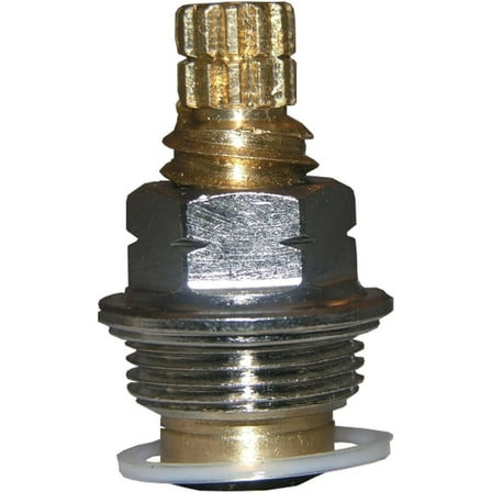 Lasco Fittings Cold Stem for Price Pfister 1052 S-111-2NL - No Lead Brass - Pack Of 1