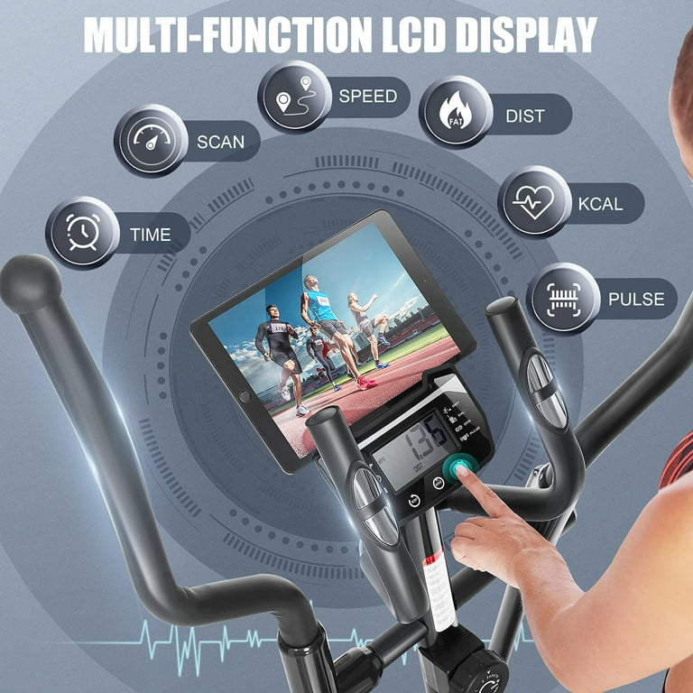 Funmily exercise online bike