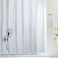 thumbnail image 1 of MAINSTAYS Dandelion ECO Shower Curtain, 1 of 2