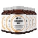 thumbnail image 1 of Pack 6 Frascos de Curcumina Max Nutrientes VidaLabs México, 1 of 5