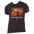 thumbnail image 4 of Ice Nine Kills Unisex T-Shirt: Halloween Haunt, 4 of 4