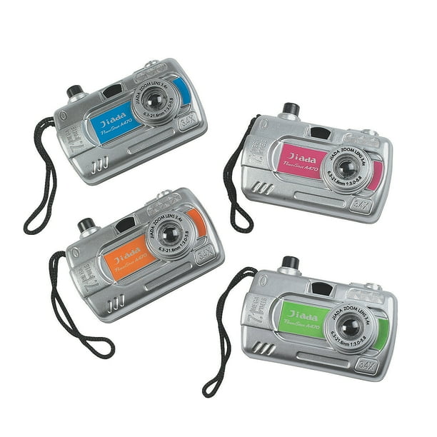 Camera View Finder Party Favors 12 Pieces