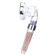 thumbnail image 5 of SAYFUT 3-Mode Hand Held Shower Head Adjustable Rainfall Showerhead, Chrome Plated ABS, 5 of 7
