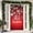 C, variant on Binwennn Christmas Door Cover Decoration Tapestry Holiday Party Door Curtain Tapestry Door Cover Bunting Bag for Stroller Toddler College Pennants New Year Banner Flagging Tape Flag Manga Vol 3 Garden