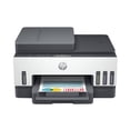 thumbnail image 2 of MULTIFUNCIONAL HP 750 SMART TANK +KIT DE TINTAS + PACK 500 HOJAS + ANTIVIRUS MCAFEE, 2 of 5
