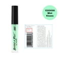 thumbnail image 5 of (2 pack) Black Radiance Beyond a Pout Oil Primer - Mint Kisses, 5 of 5