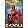 thumbnail image 1 of Star Trek: Star Trek: Khan - Ruling in Hell Khan - Ruling in Hell, 1 of 1