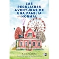 thumbnail image 1 of Las peculiares aventuras de una familia casi normal, 1 of 2