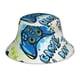 thumbnail image 1 of Fotbe Game All Day Sombrero Tipo Pescador con Estampado – Sombrero de Sol de Algodón de Moda para Playa, Golf, Pesca, 1 of 6