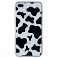 thumbnail image 1 of Funda para iPhone 7 Plus InstaCase Vaca Animal Print Uso Rudo Protector Antigolpes, 1 of 4