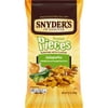 Snyder's of Hanover Pretzel Pieces, Jalapeno, 12 oz