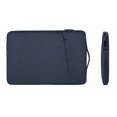thumbnail image 2 of Funda para monitor Deer Portable de 18.5 pulgadas, impermeable, azul marino, 2 of 7